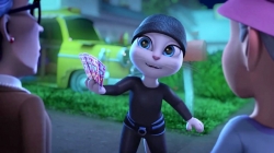 انیمیشن تام سخنگو فصل 3 قسمت 9 - Talking Tom